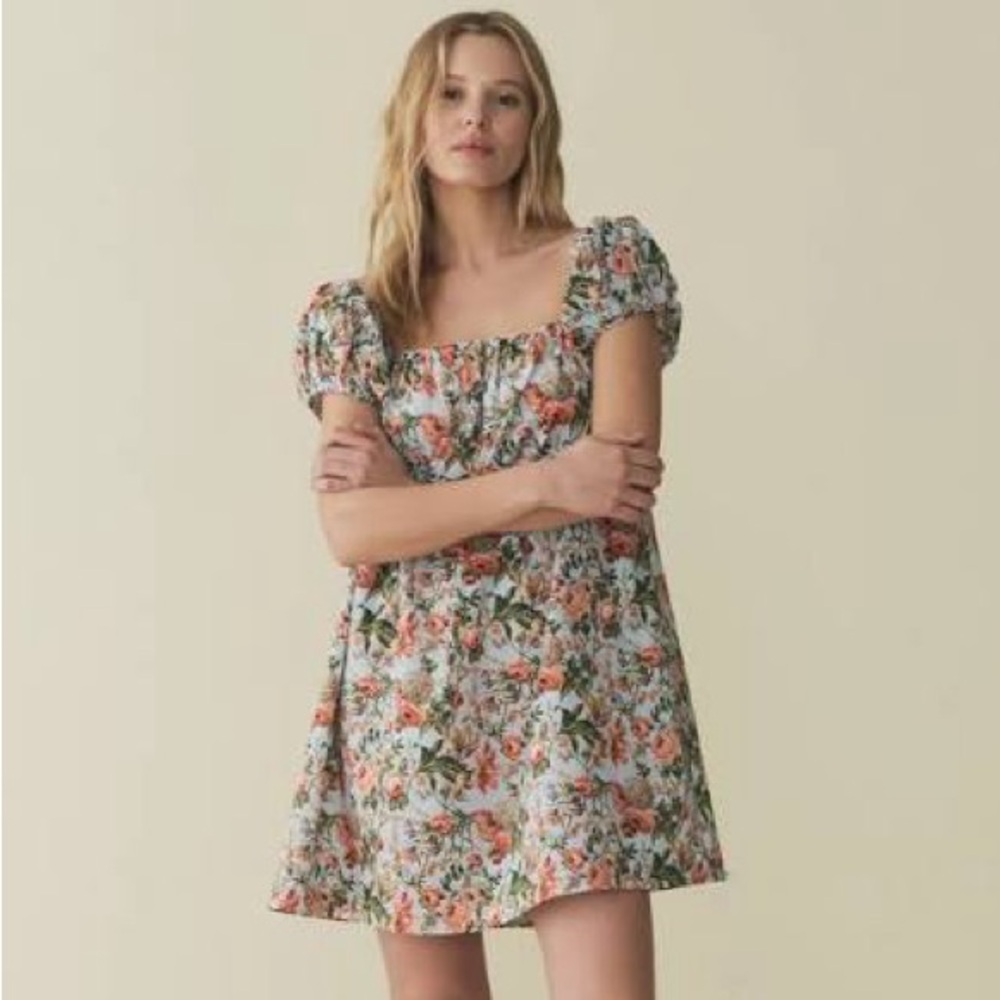 Doen Julie Dress - XXS, Great Condition